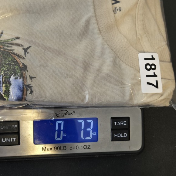 Bass Pro Shops‎ T Shirt Mens M Beige Fishing Definition Funny Short Sleeve - Picture 16 of 16